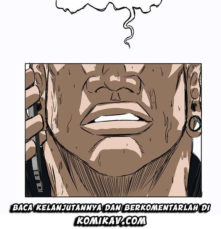 Read Boss in School ID Manga Online