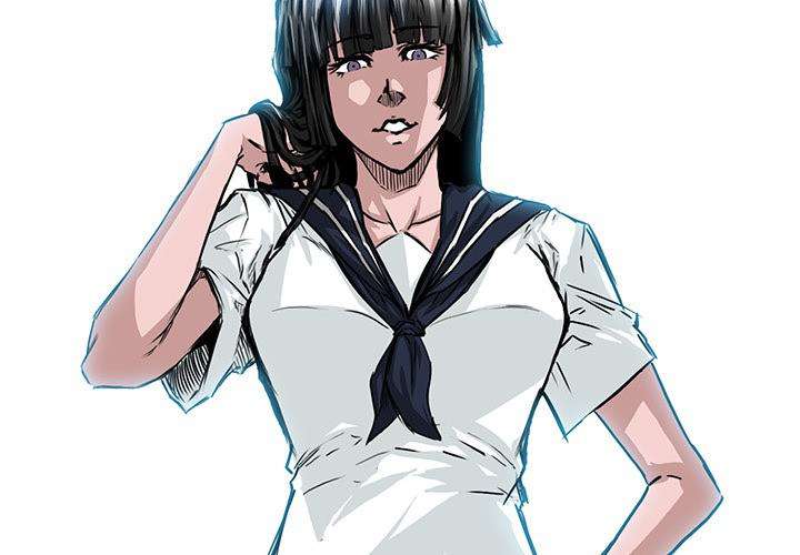 Read Boss in School ID Manga Online