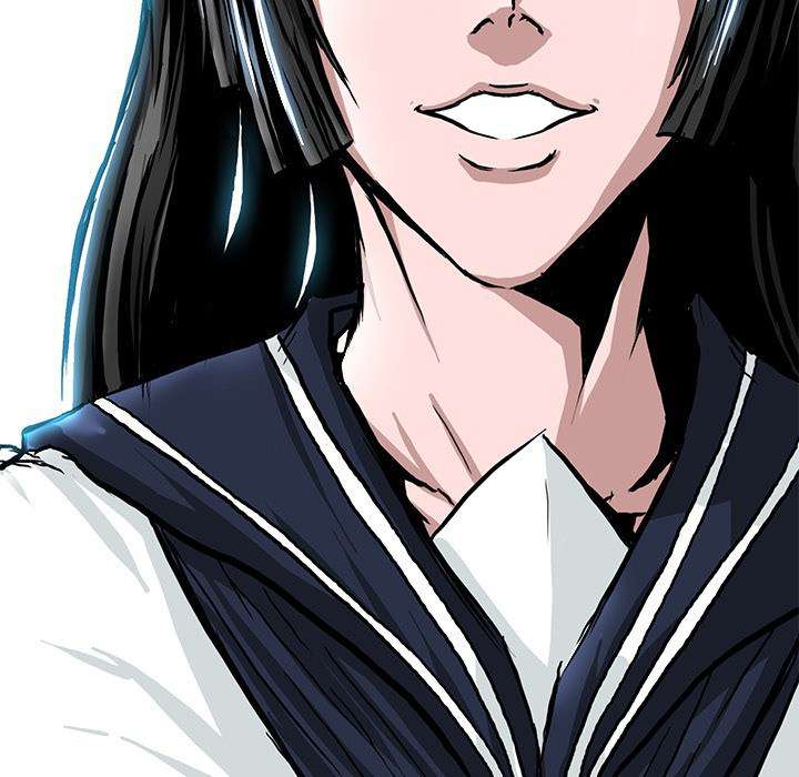 Read Boss in School ID Manga Online