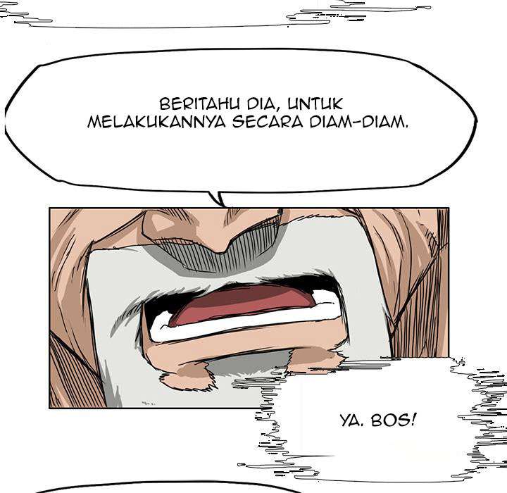Read Boss in School ID Manga Online