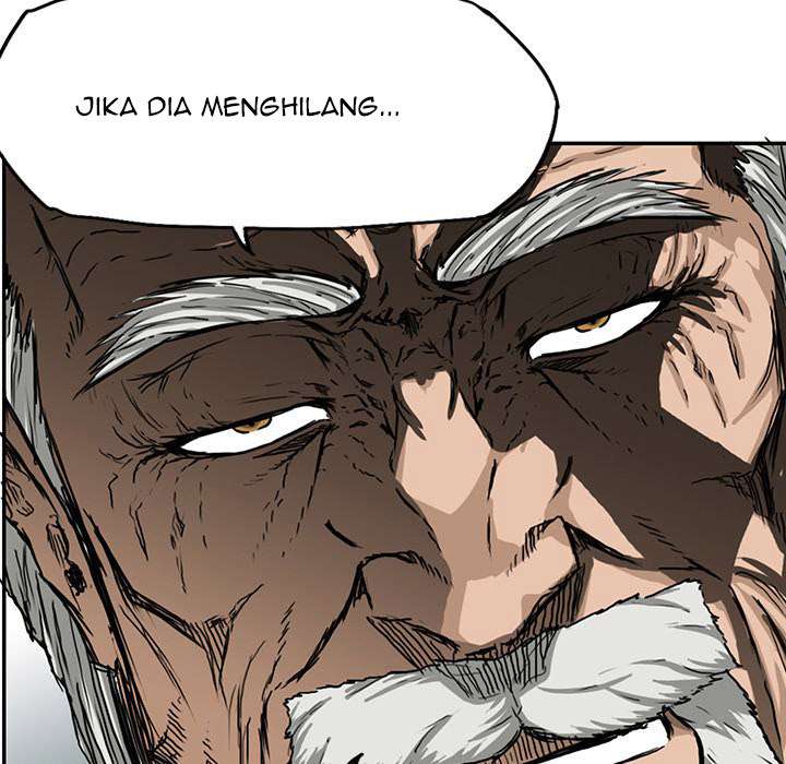 Read Boss in School ID Manga Online
