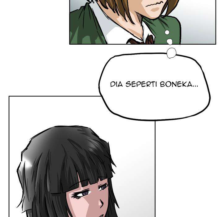 Read Boss in School ID Manga Online