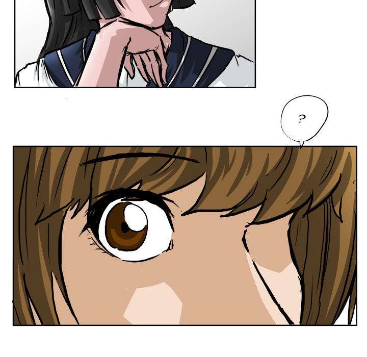 Read Boss in School ID Manga Online