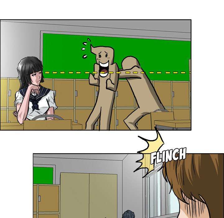 Read Boss in School ID Manga Online