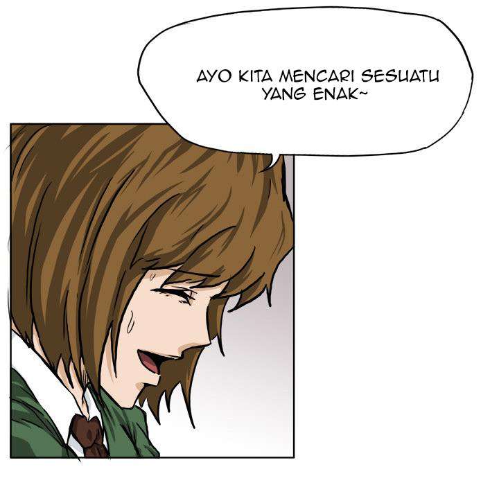 Read Boss in School ID Manga Online