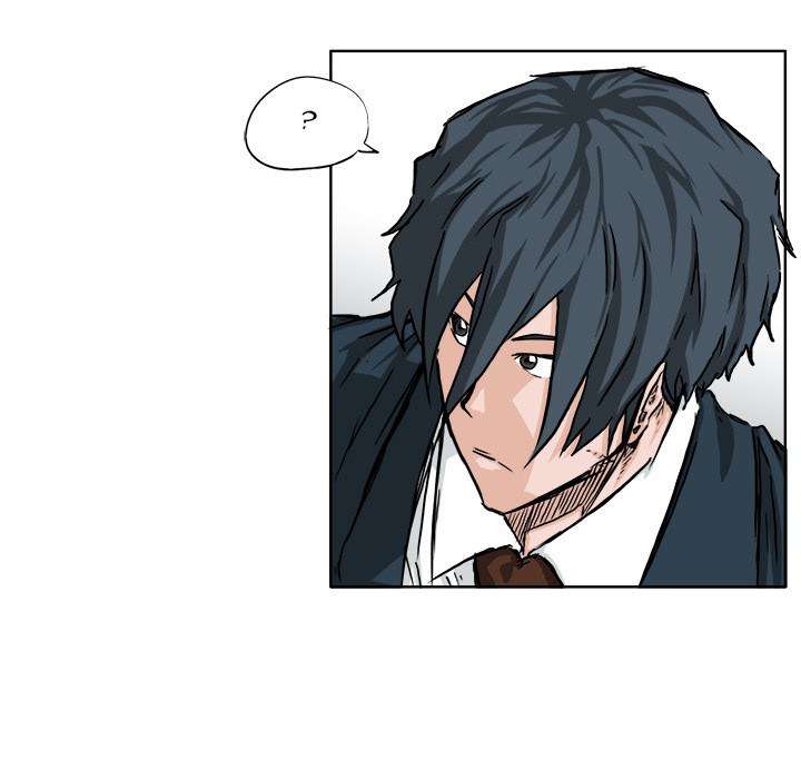 Read Boss in School ID Manga Online