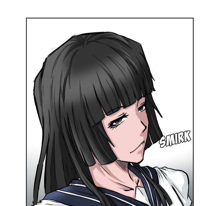 Read Boss in School ID Manga Online