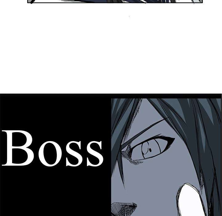 Read Boss in School ID Manga Online
