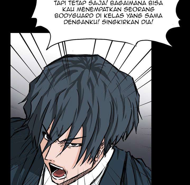 Read Boss in School ID Manga Online