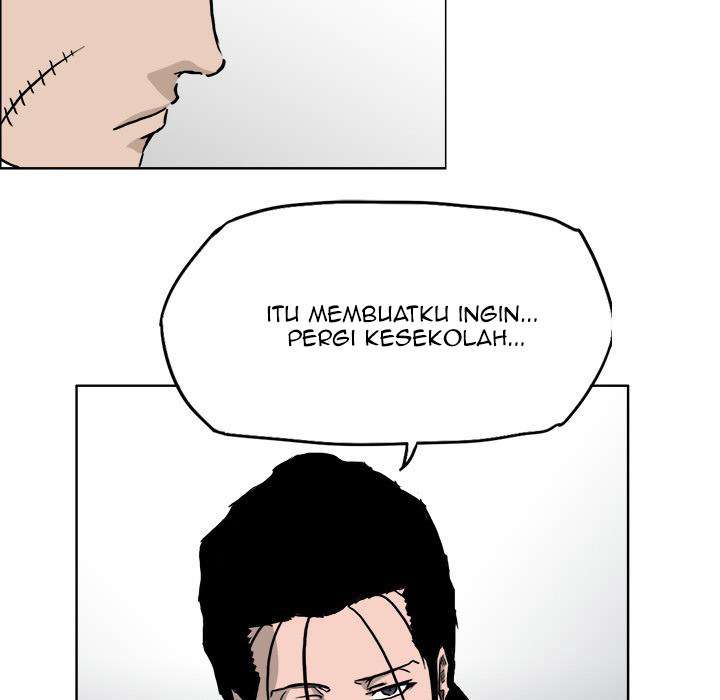 Read Boss in School ID Manga Online