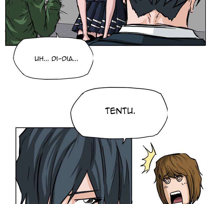 Read Boss in School ID Manga Online