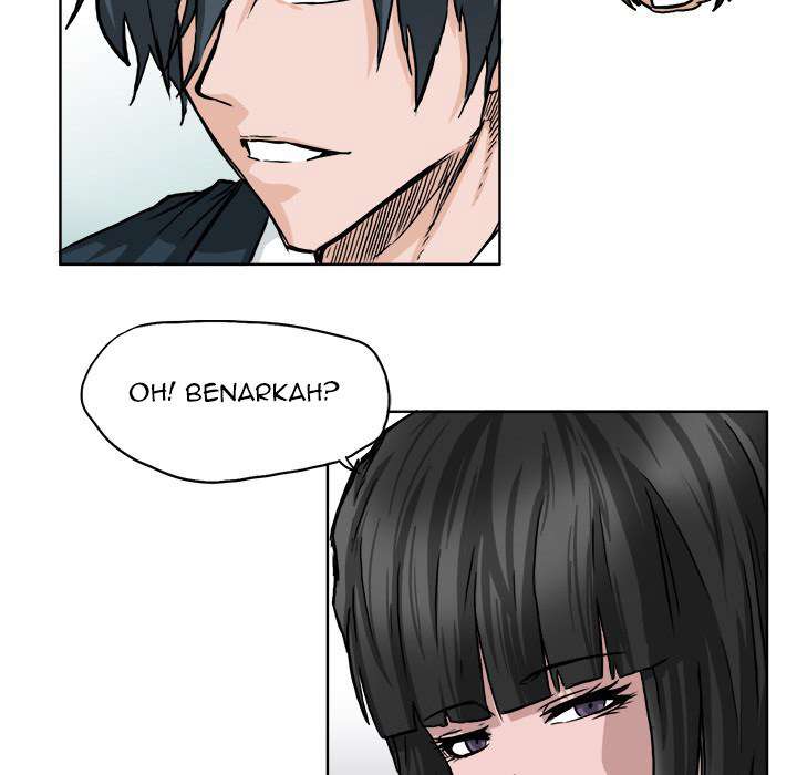 Read Boss in School ID Manga Online