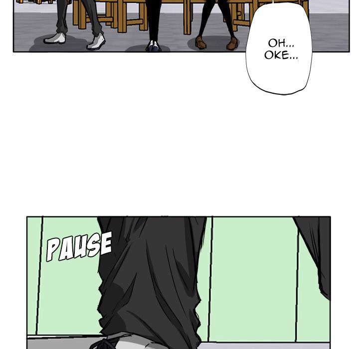 Read Boss in School ID Manga Online