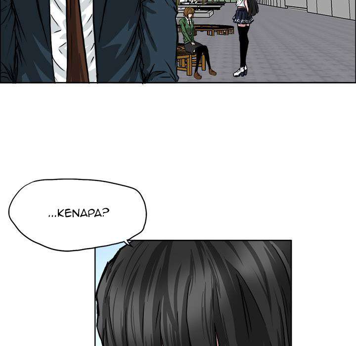 Read Boss in School ID Manga Online