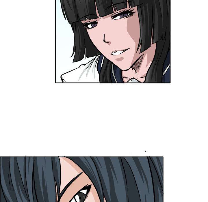 Read Boss in School ID Manga Online