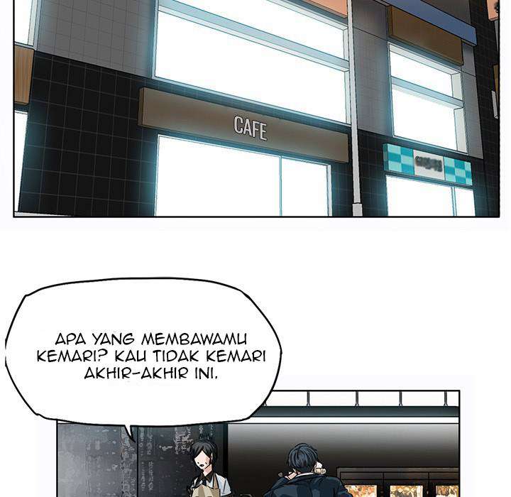 Read Boss in School ID Manga Online