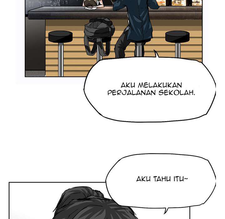 Read Boss in School ID Manga Online