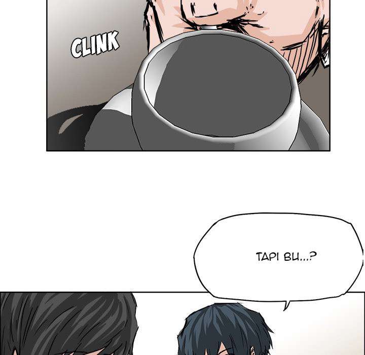 Read Boss in School ID Manga Online