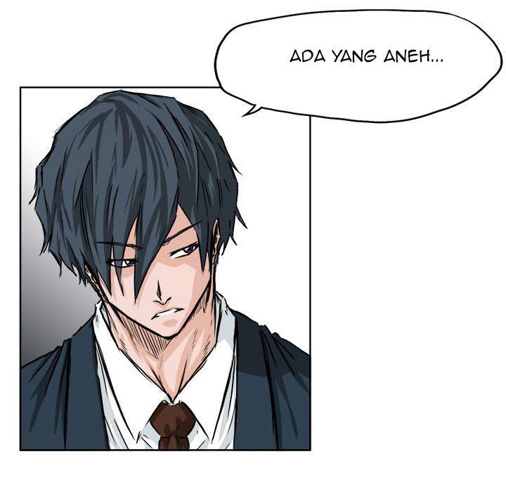 Read Boss in School ID Manga Online