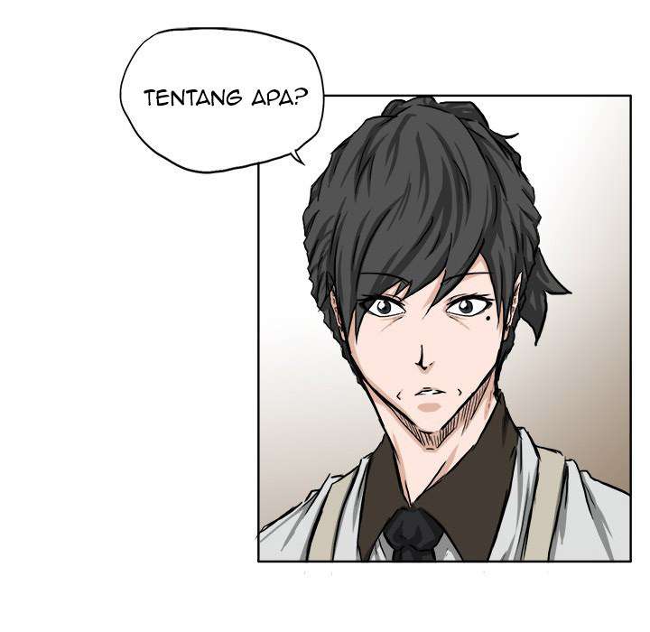 Read Boss in School ID Manga Online