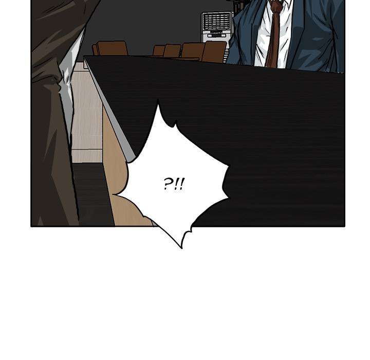 Read Boss in School ID Manga Online