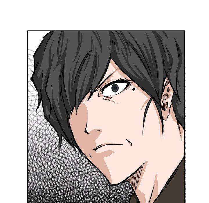 Read Boss in School ID Manga Online
