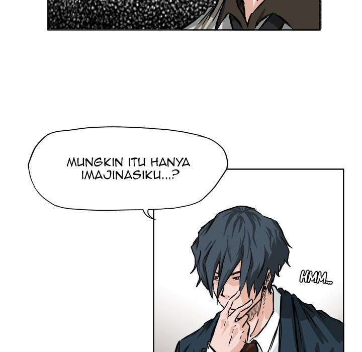 Read Boss in School ID Manga Online