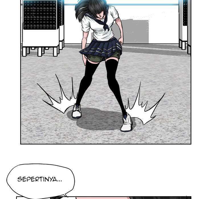 Read Boss in School ID Manga Online