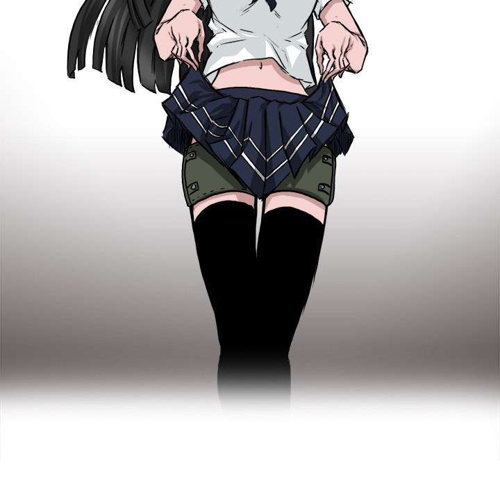 Read Boss in School ID Manga Online