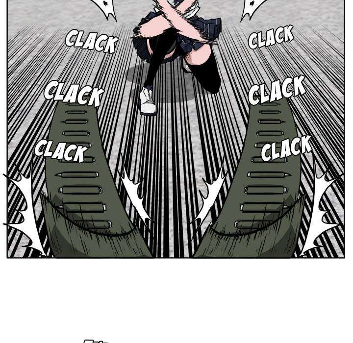 Read Boss in School ID Manga Online