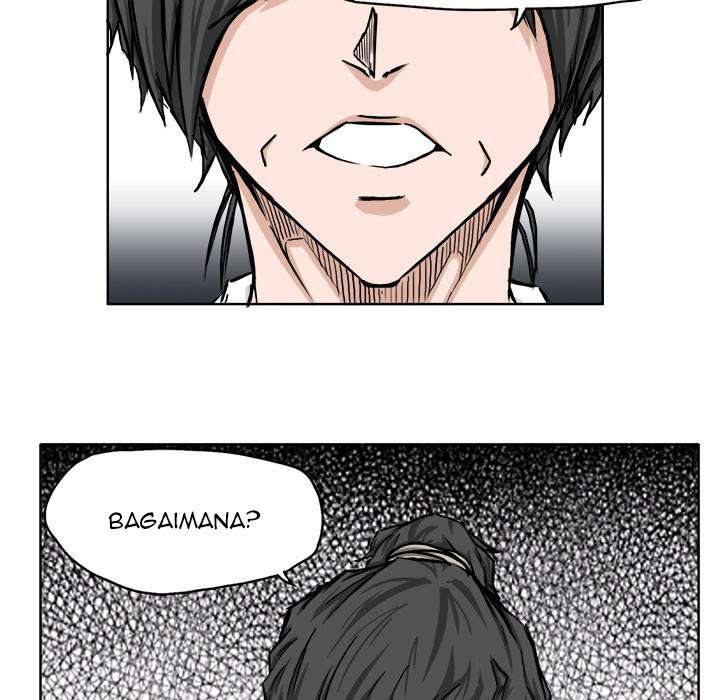 Read Boss in School ID Manga Online