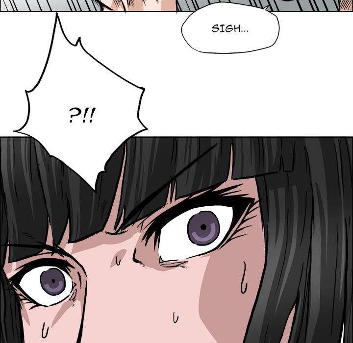 Read Boss in School ID Manga Online
