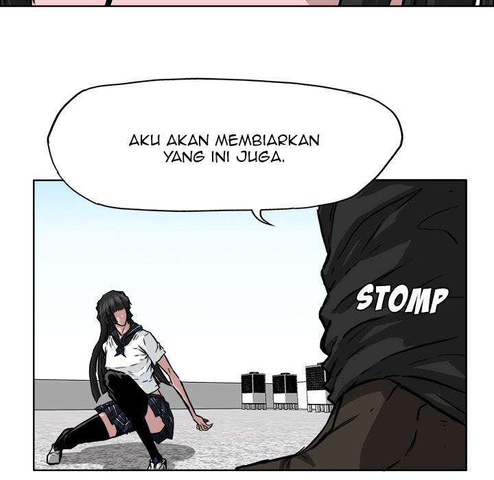 Read Boss in School ID Manga Online