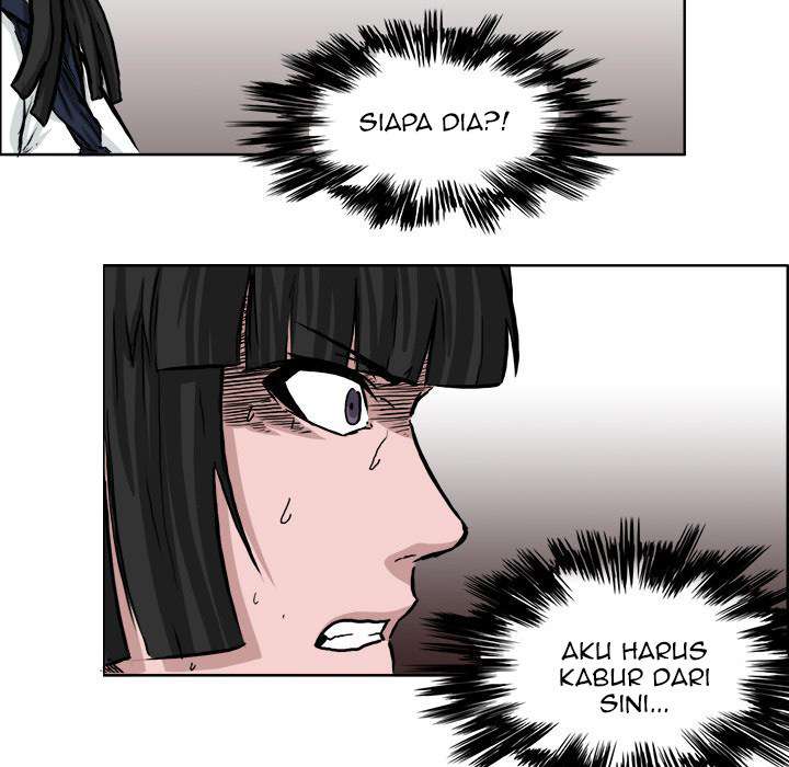 Read Boss in School ID Manga Online