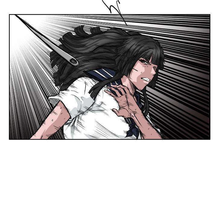 Read Boss in School ID Manga Online