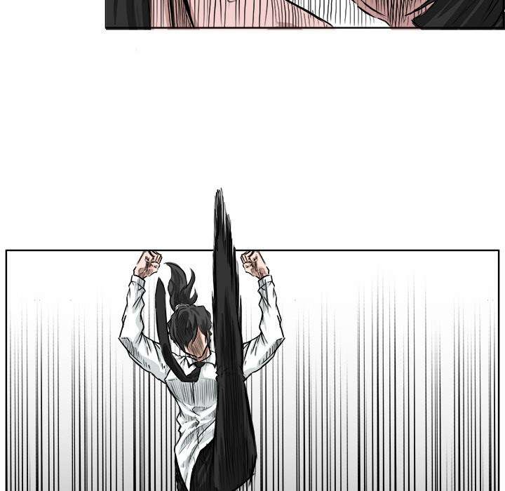 Read Boss in School ID Manga Online