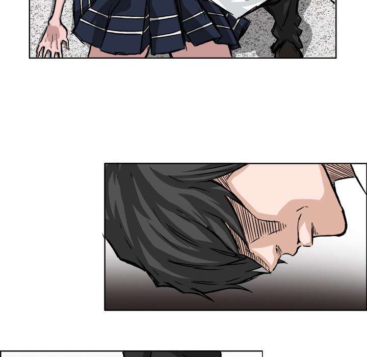Read Boss in School ID Manga Online