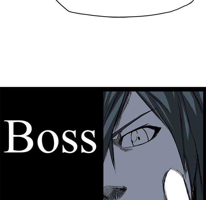 Read Boss in School ID Manga Online
