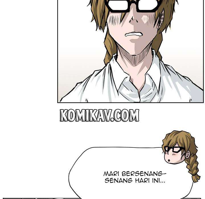 Read Boss in School ID Manga Online