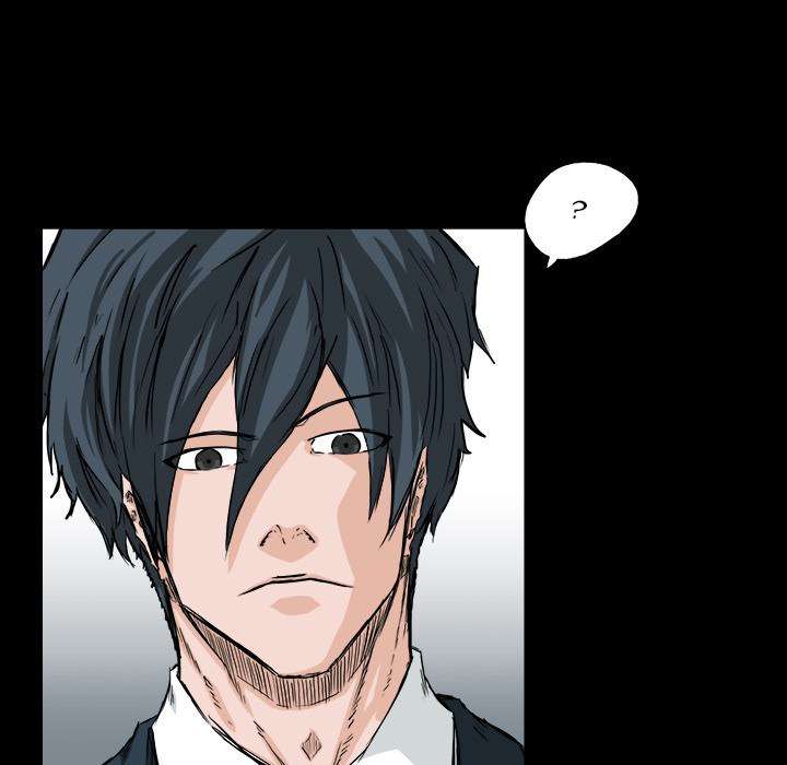 Read Boss in School ID Manga Online