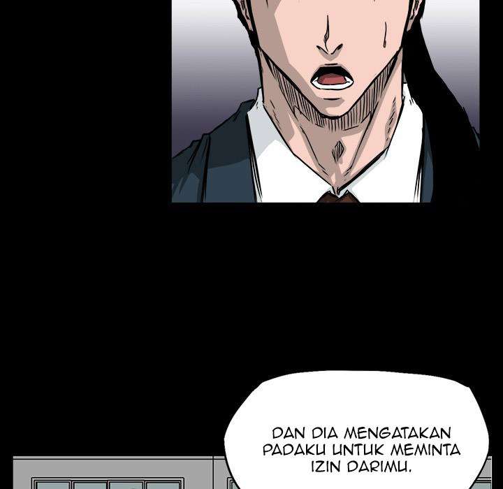 Read Boss in School ID Manga Online
