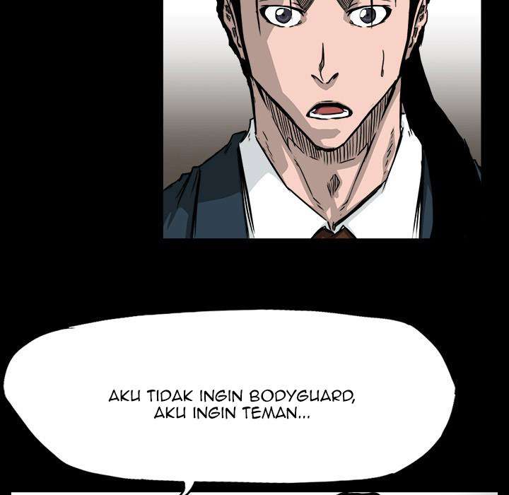 Read Boss in School ID Manga Online
