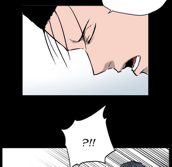 Read Boss in School ID Manga Online