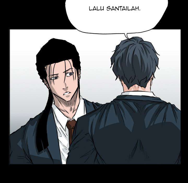 Read Boss in School ID Manga Online