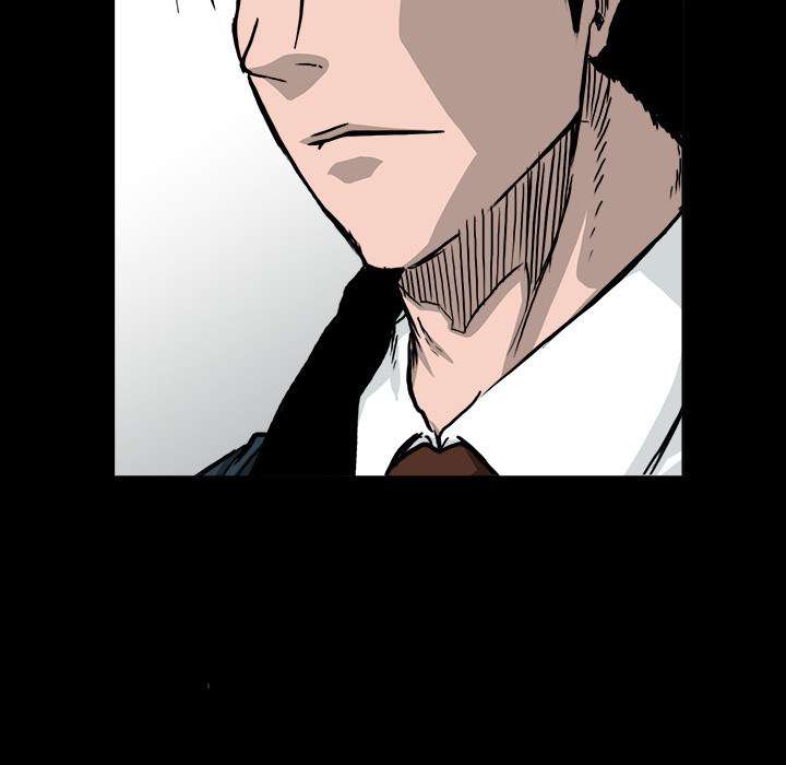 Read Boss in School ID Manga Online