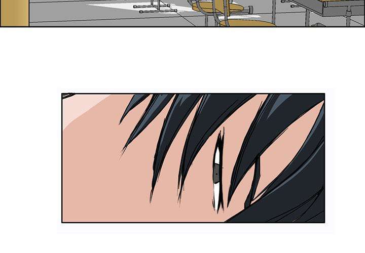 Read Boss in School ID Manga Online