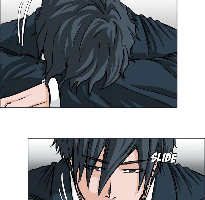 Read Boss in School ID Manga Online