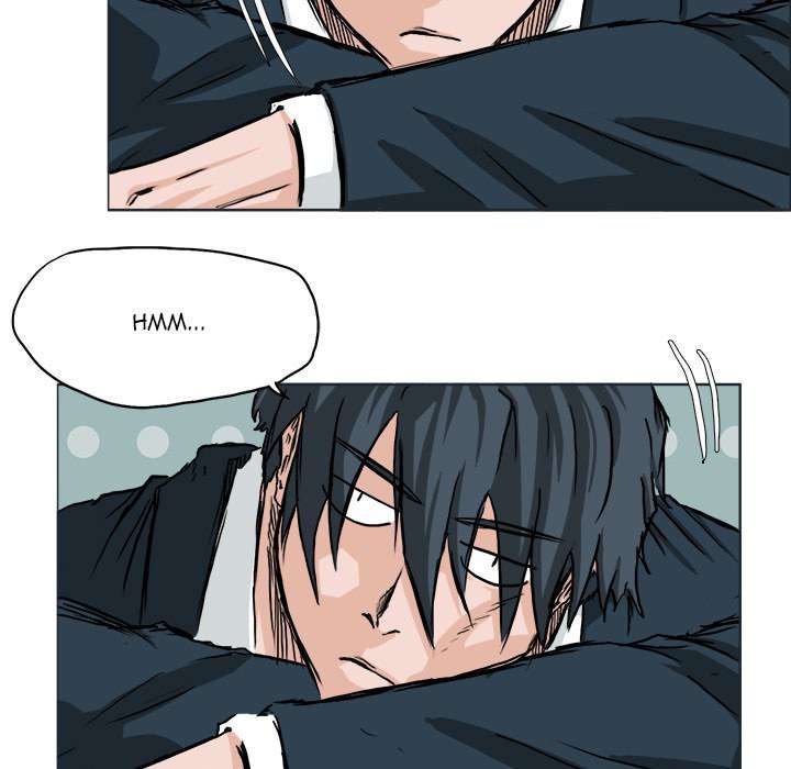Read Boss in School ID Manga Online