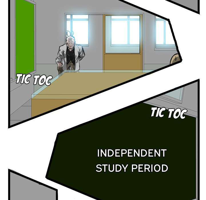Read Boss in School ID Manga Online