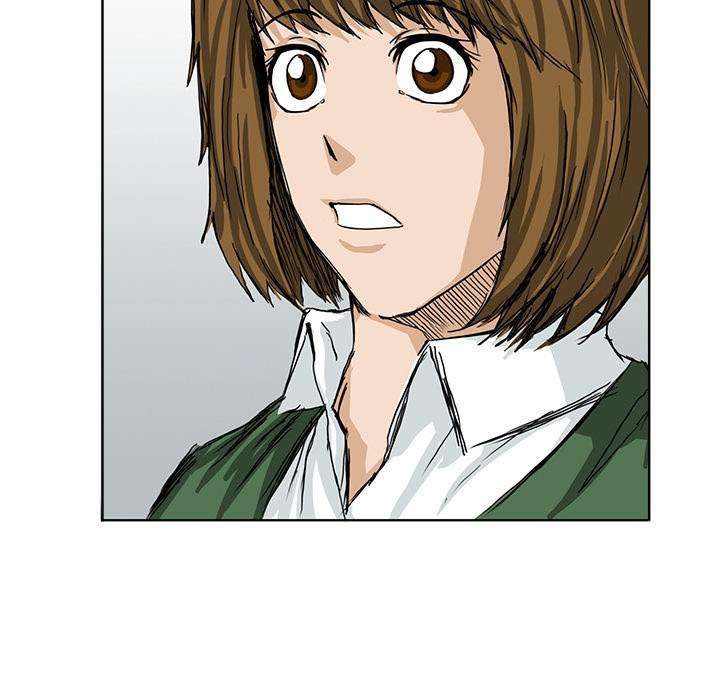 Read Boss in School ID Manga Online